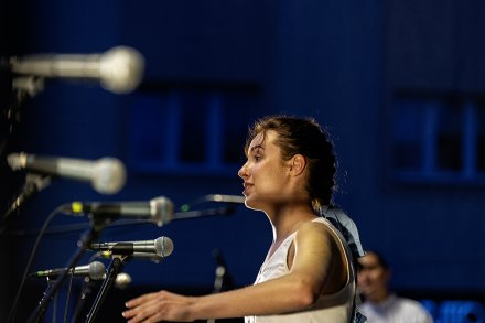 Wtorek na dużej scenie TKB w Wiśle